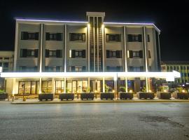 Gambaran Hotel: Imperial Hotel Express