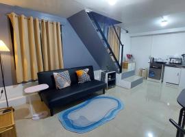 Gambaran Hotel: Chico's Spacious and Private Two-Storey Home