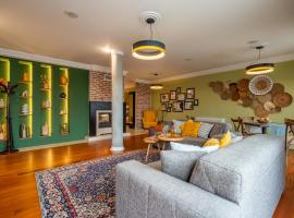 Hotel foto: RENOVATED Boutique Apartments Petrus