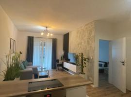 Ξενοδοχείο φωτογραφία: Apartament ANGEL Lasowice