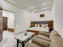 Hotel SB Grand Inn - Paharganj