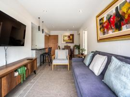 A picture of the hotel: Modern 1BR Loft close to the seawalk of Miraflores