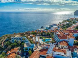 Sentido Galosol, hotel in Caniço