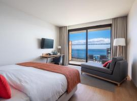 Sentido Galomar - Adults Only, Hotel in Caniço