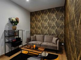 Gambaran Hotel: 336 Mila Suite - Charming Parisian apartment