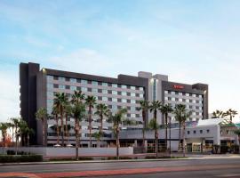 酒店照片: Bakersfield Marriott at the Convention Center