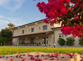 Hotel fotoğraf: Agriturismo Ca' Manzato