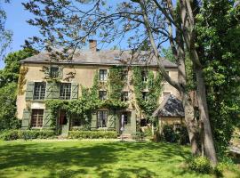 Hotel foto: Moulin de Champrond -Montmirail -Sarthe