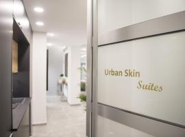Фотография гостиницы: STAY Urban Skin Suite