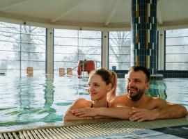 Gambaran Hotel: Thermal Resort Hotel Lendava