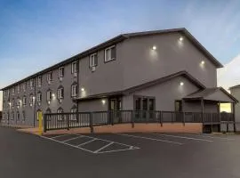 Super 8 by Wyndham Columbus Edinburgh