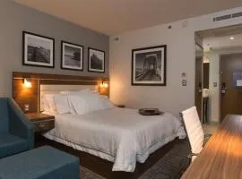 Hampton Inn by Hilton Hermosillo