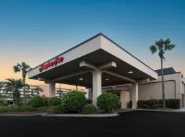 Hampton Inn Fort Walton Beach, hotel in Fort Walton Beach