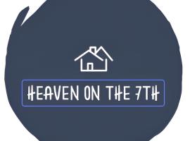 Hotelfotos: Heaven on the 7th