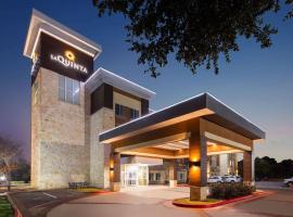 Hotel Photo: La Quinta by Wyndham Austin - Cedar Park