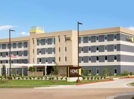 Home2 Suites by Hilton Houston Willowbrook, Hotel in Houston