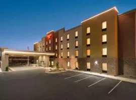 Hampton Inn by Hilton Elko Nevada