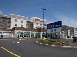 صور الفندق: Hilton Garden Inn Springfield