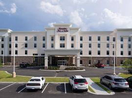 صور الفندق: Hampton Inn and Suites Fayetteville, NC