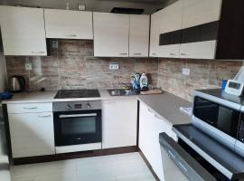 Rodinný dům Oldřichovice, hotel in Oldřichovice