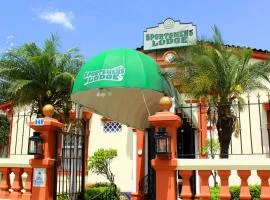 Sportsmens Lodge - Gentlemen's Club