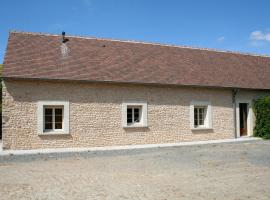 Gambaran Hotel: Gîte Épineu-le-Chevreuil, 3 pièces, 4 personnes - FR-1-410-198