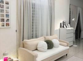 Hotel foto: Homestay taiping