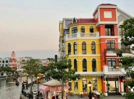 Legacy Hotel - Grand World Phú Quốc