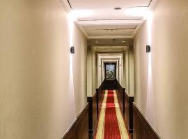 รูปภาพของโรงแรม: You Nile Hotel