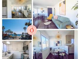 Hotel kuvat: Ocean View 1 Bedroom Manhattan Beach