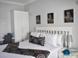 Foto di Hotel: Green Lagoon Guest House Phase 4 Branch