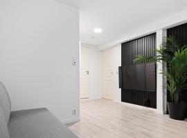 Hình ảnh khách sạn: apartment Bergen