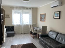 Hotel Foto: SunCity Apartman