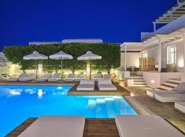 Stelia Mare Boutique Hotel