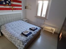 Hotel Photo: Appartamento Pinocchio Posatora Torrette