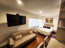 Hotel foto: Bright 1BR close to boulevard