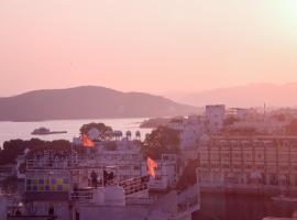 Sajjan Villa, hotel in Udaipur