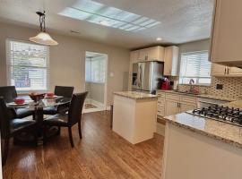 صور الفندق: Charming & Stylish 2 bedroom West Highland, Denver