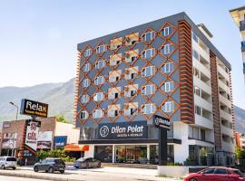 A picture of the hotel: GÜL RESİDENCE