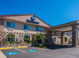 Hotelfotos: Best Western University Inn and Suites