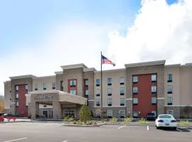 Hampton Inn Corning/Painted Post