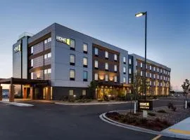 Home2 Suites by Hilton Fargo