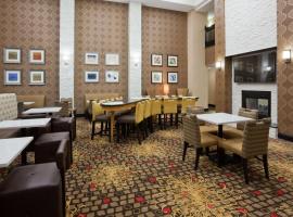 Homewood Suites by Hilton Sioux Falls, Hotel in Sioux Falls