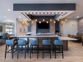 TownePlace Suites by Marriott Dallas DFW Airport North/Irving, hotel em Irving