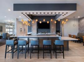 Hotel Photo: TownePlace Suites by Marriott Dallas DFW Airport North/Irving