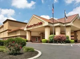 Hampton Inn & Suites Hershey, מלון בהרשי