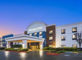 SpringHill Suites by Marriott Modesto