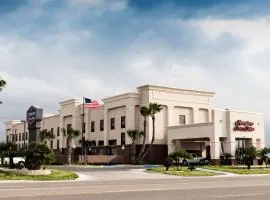 Hampton Inn & Suites Harlingen, hotel u gradu Harlingen