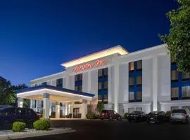 Hampton Inn & Suites by Hilton in Hot Springs, Arkansas