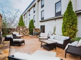 Hampton Inn Huntsville-Madison